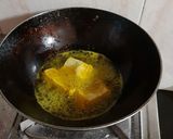 ফিশ বিরিয়ানি (fish biriyani recipe in Bengali) রেসিপি ধাপ - 3 ছবি