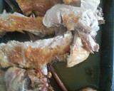 Foto del paso 7 de la receta: Cabrito lechal asado