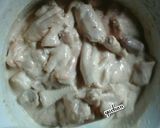 Foto langkah ke 2 dari resep Crispy Spicy Chicken.