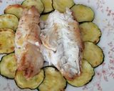 Foto del paso 7 de la receta: Breca frita