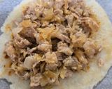 A picture of step 13 of Crazy ! Fermented pizza.