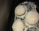 Foto del paso 4 de la receta: Pan de campo