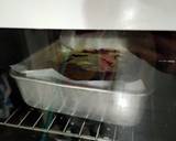 Kek Marble Oren Gluten Free