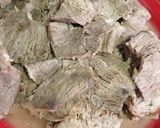 Foto langkah ke 4 dari resep Dendeng lambok.
