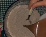 Foto del paso 2 de la receta: Muffins de chocolate veganos y saludables