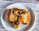 Foto langkah ke 8 dari resep Timlo Goreng.