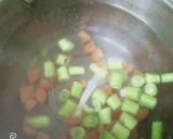 Foto langkah ke 3 dari resep Sop(3) telur puyuh.