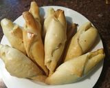 Foto del paso 13 de la receta: Pan chino