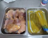 Foto del paso 2 de la receta: Pollo Con Mostaza