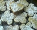 Foto del paso 4 de la receta: Masitas económicas sin manteca