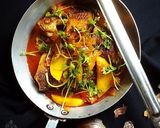 মাছের লাল কারি(macher lal curry recipe in bengali) রেসিপির ধাপ 3 ছবি