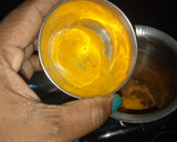 மிளகு பால் ரெசிபி ஸ்டேப் 2 புகைப்படம்