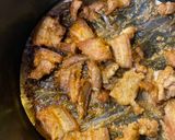 A picture of step 4 of Bún Chả Hà Nội (90% Authentic).
