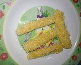 Foto langkah ke 13 dari resep Nuget ayam rumahan.
