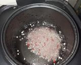 Foto langkah ke 1 dari resep Cantik Manis Sagu Mutiara.