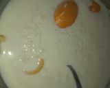 Foto del paso 2 de la receta: Arroz con leche y naranja 🍊