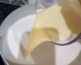 Foto langkah ke 3 dari resep 255. Silky Puding (Puyo ala Dapoer Windha).