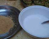 Lentil stuffed Teasle Gourd Cutlet recipe step 16 photo