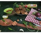 পেঁয়াজু(peyaju recipe in Bengali) রেসিপির ধাপ 4 ছবি