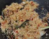 Foto langkah ke 2 dari resep Ketan Gurih/ Ketan Serundeng.