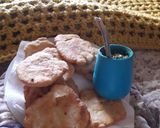 Foto del paso 2 de la receta: Tortas fritas