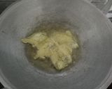 Foto langkah ke 7 dari resep Nasi Ampok Komplit.