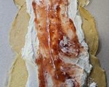 Foto del paso 5 de la receta: Roll de Fresas