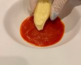 A picture of step 10 of Conchiglioni Stuffed with Creamy Salt Cod.