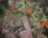 Foto langkah ke 2 dari resep Sayur Sop Sederhana.