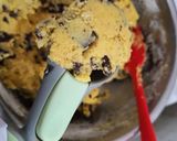 Foto langkah ke 4 dari resep Soft Cookies ala Martin Praja.