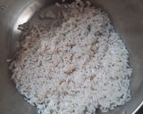 દુધ ભાત (milk rice) રેસીપી સ્ટેપ1ફોટો