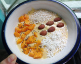 Foto del paso 2 de la receta: Yogurt de mango y plátano