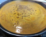 Foto del paso 8 de la receta: Paella de rape y gambas