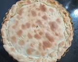 Foto del paso 4 de la receta: Tarta de verduritas en bandeja