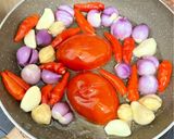 Foto langkah ke 3 dari resep Ayam Pop.