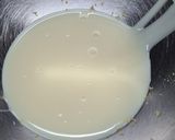 Foto del paso 3 de la receta 203. Magdalenas con Leche Condensada al Limón