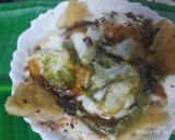 दही भल्ले (dahi bhalle recipe in hindi) रेसिपी चरण 5 फोटो