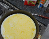 Foto del paso 6 de la receta: Coliflor y Brócoli con Carne Picada y Bechamel