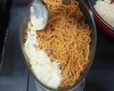 Foto langkah ke 7 dari resep Spaghetti Brulle.