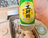 簡單的小菜~~紫蘇醃白蘿蔔片的食譜步驟3照片