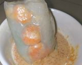 Foto langkah ke 8 dari resep Saus wijen sangrai homemade 🥰.