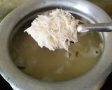 মটন বিরিয়ানী (mutton biriyani recipe in Bengali) রেসিপির ধাপ 2 ছবি