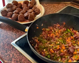 Foto del paso 5 de la receta: Albóndigas