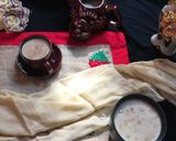 কোল্ড কফি রেসিপির ধাপ 2 ছবি