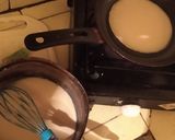Foto del paso 3 de la receta: Panquecas o Panqueques