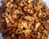 A picture of step 2 of Yanda ake soya fara.