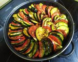 Foto del paso 5 de la receta: Ratatouille