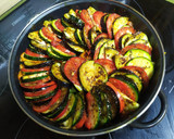 Foto del paso 5 de la receta: Ratatouille