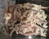 Foto del paso 3 de la receta: Bacaladilla al horno