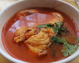 Foto del paso 6 de la receta: Caldo de pescado 🐟🍲